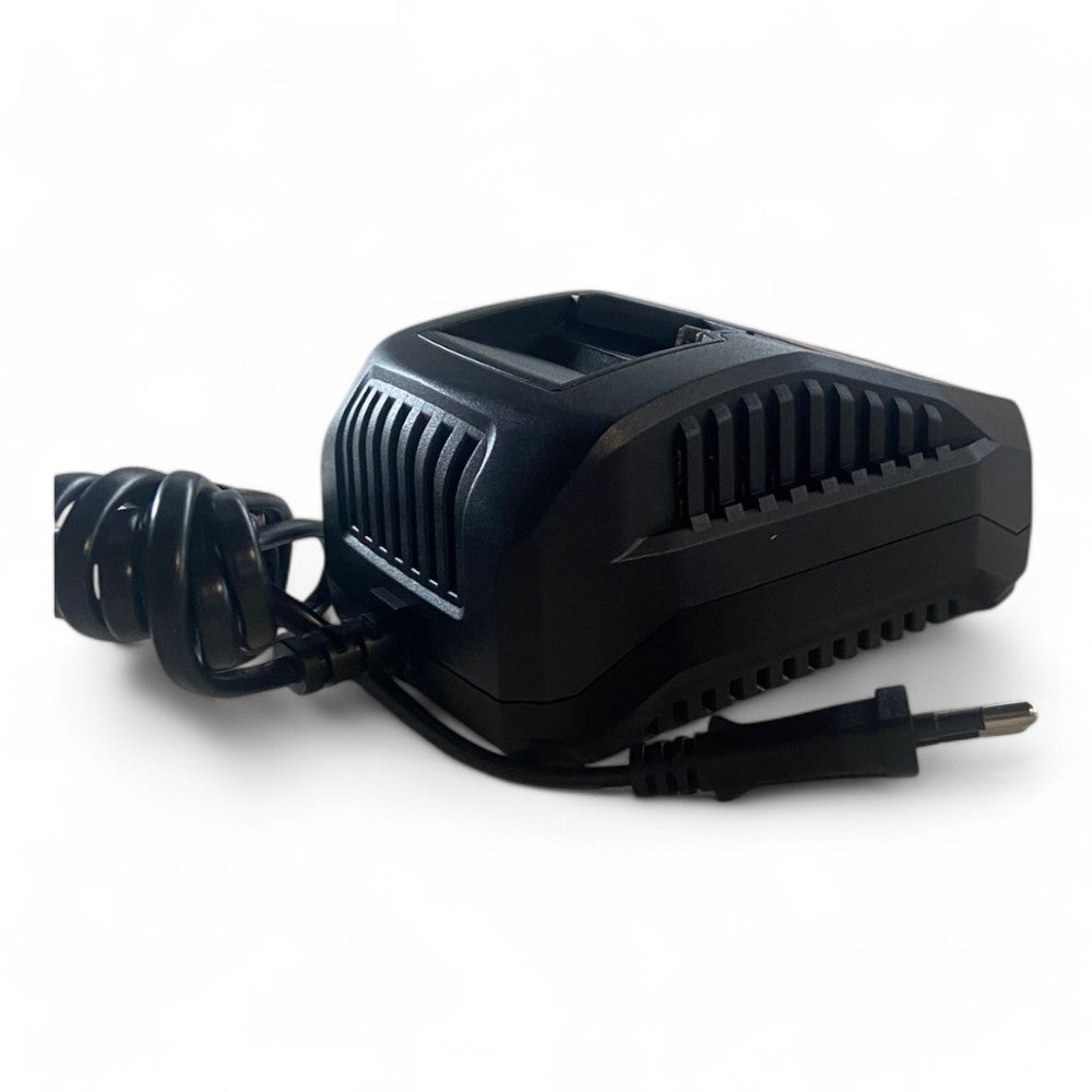 Chargeur de batterie unique 18 V 2,4 A uniquement1