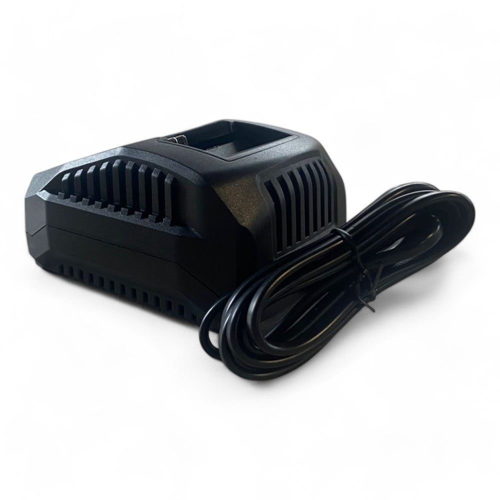 Chargeur de batterie unique 18 V 2,4 A uniquement1