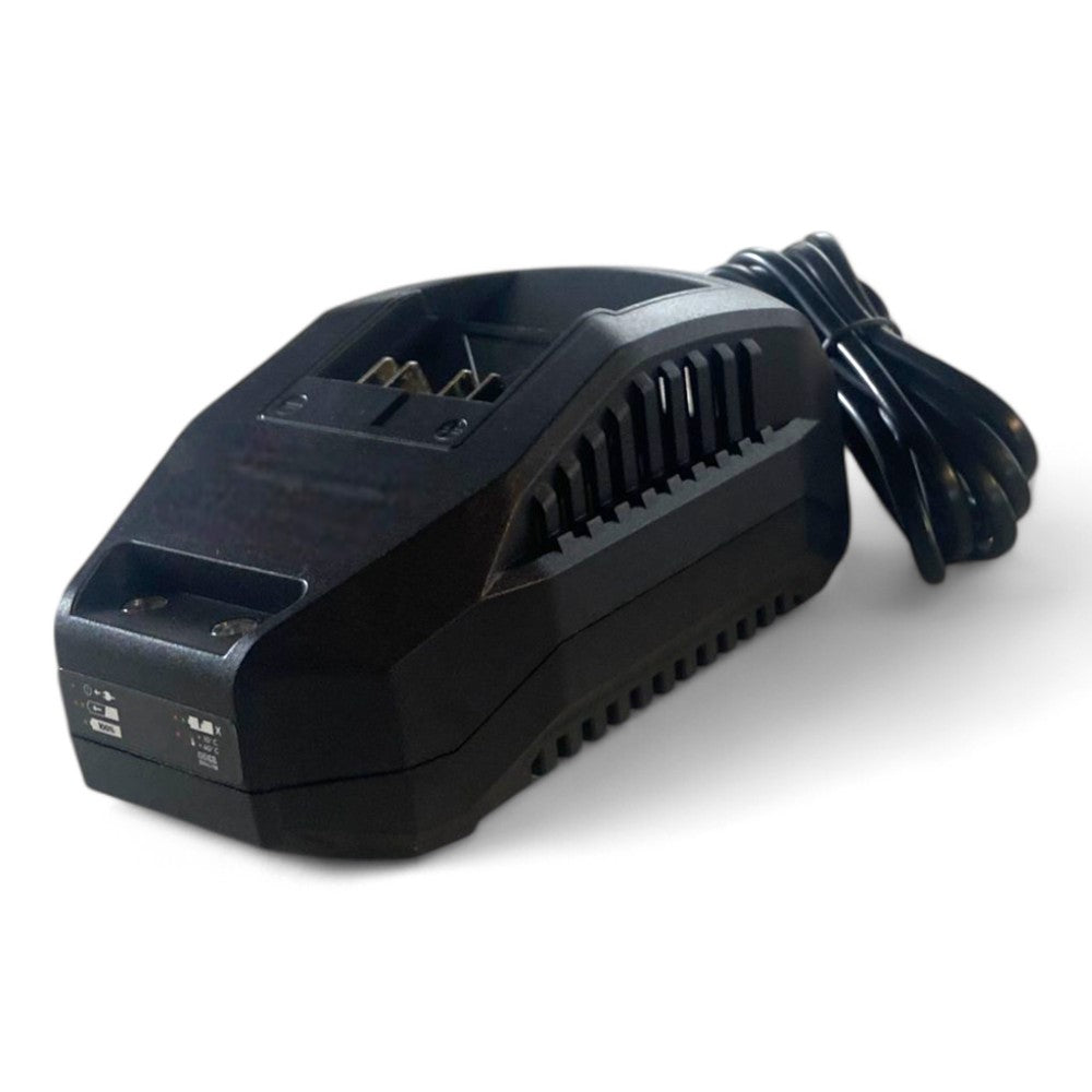 Chargeur de batterie unique 18 V 2,4 A uniquement1