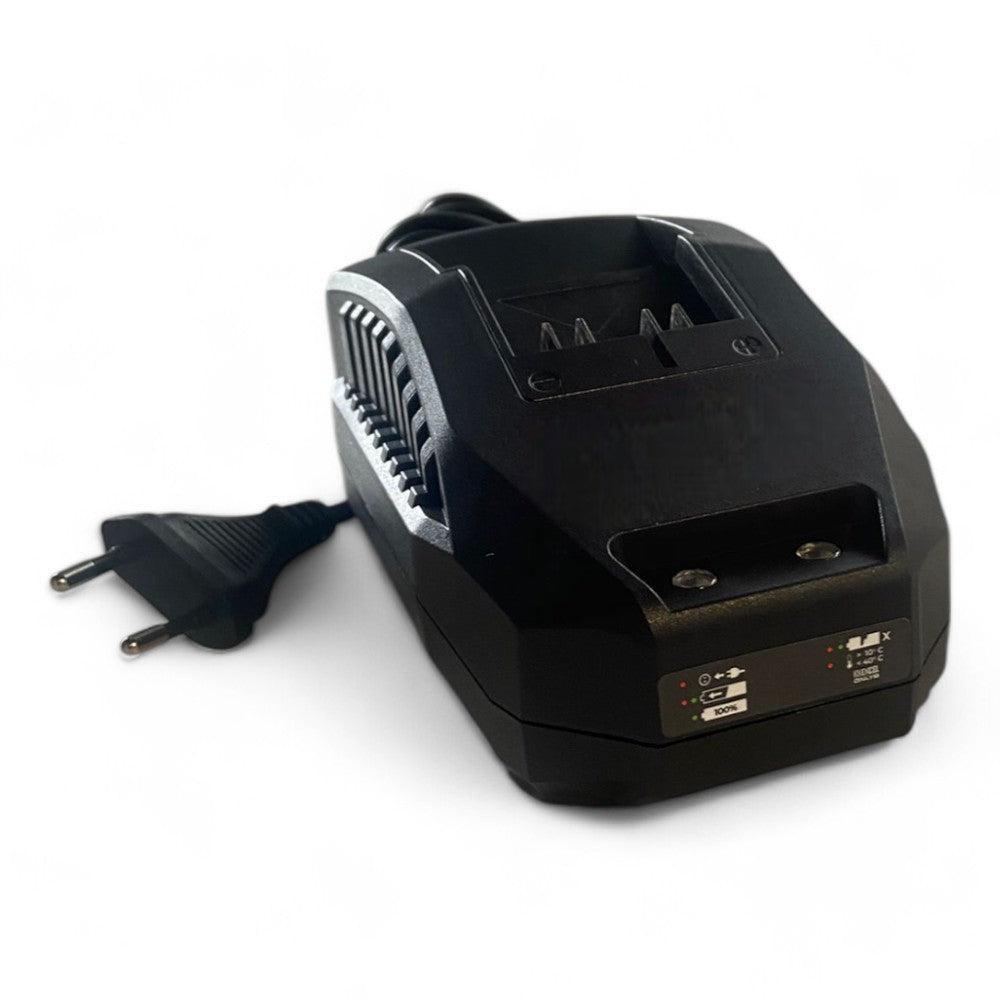 Chargeur de batterie unique 18 V 2,4 A uniquement1