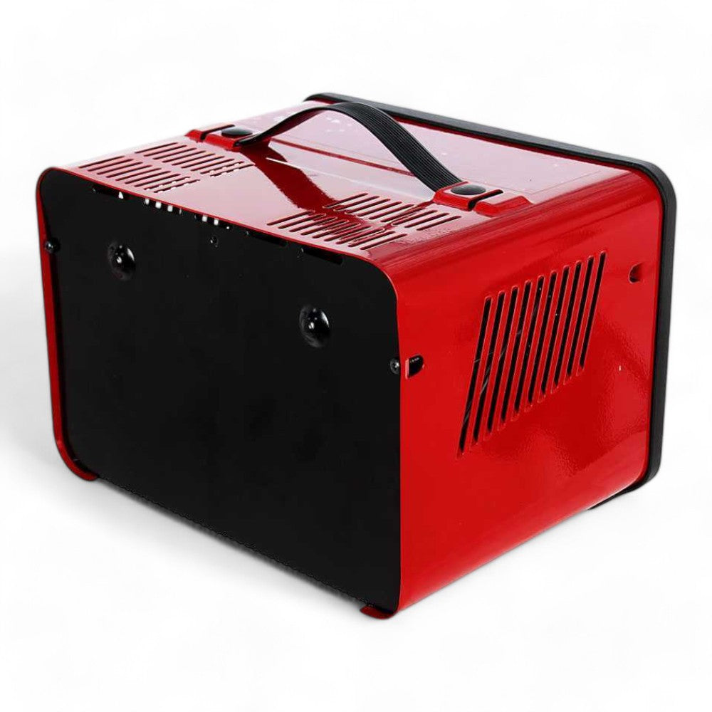 Chargeur de batterie Leader 220 Start 30/180A 12V avec démarreur