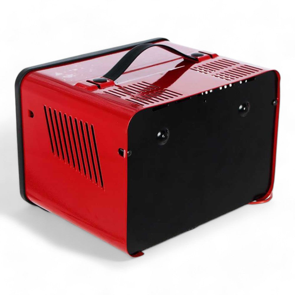 Chargeur de batterie Leader 220 Start 30/180A 12V avec démarreur