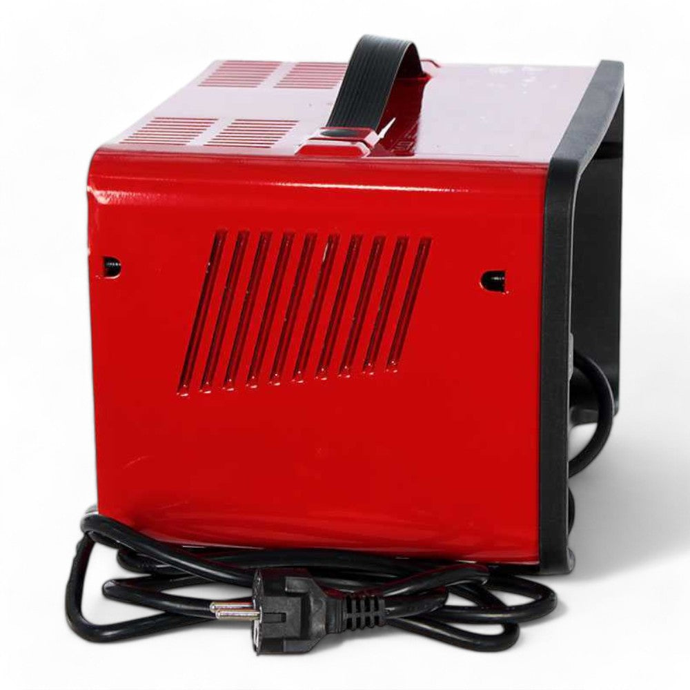 Chargeur de batterie Leader 150 Start 20/140A 12V avec démarreur