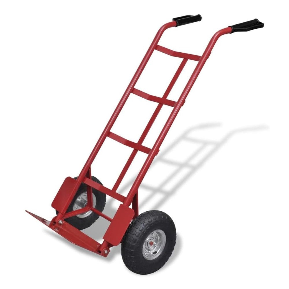 capacité de charge idéale du chariot à toit en étoile 200 kg