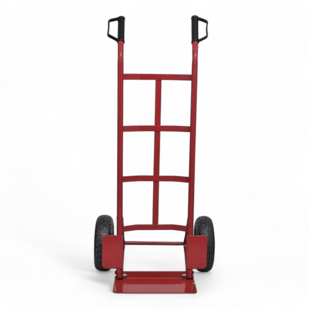 capacité de charge idéale du chariot à toit en étoile 200 kg