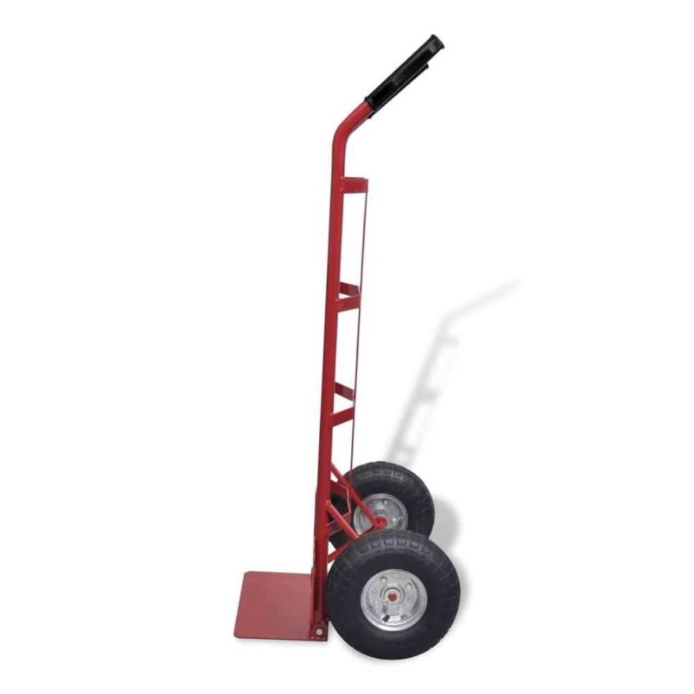 capacité de charge idéale du chariot à toit en étoile 200 kg
