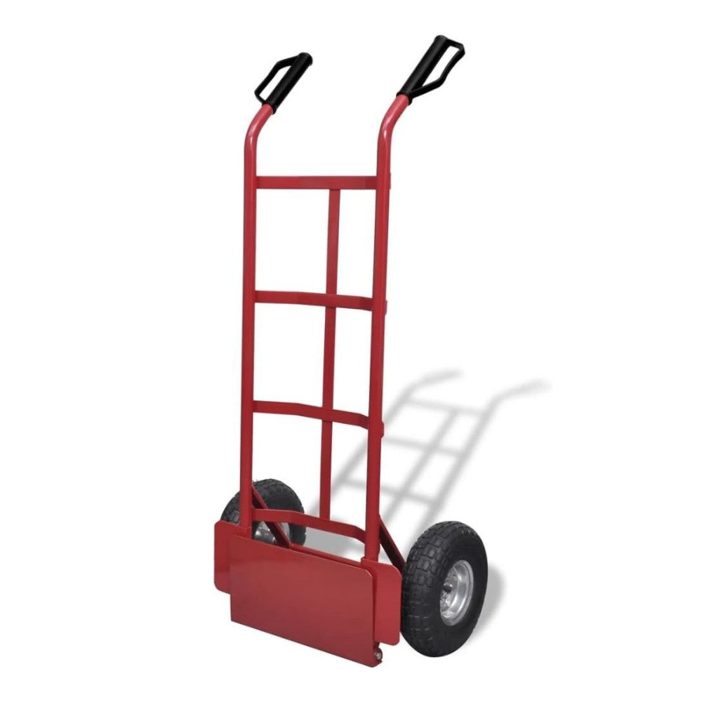 capacité de charge idéale du chariot à toit en étoile 200 kg