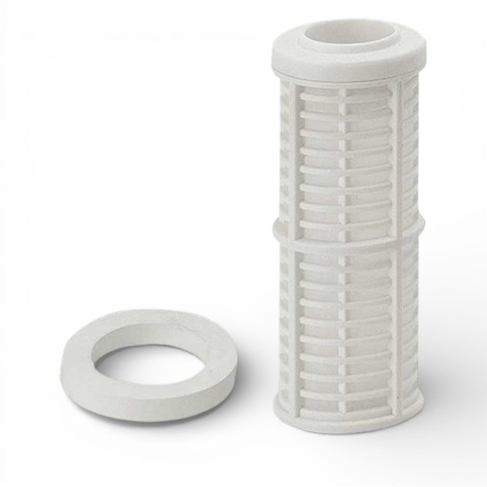Cartuccia filtro lavabile a rete 60 micron