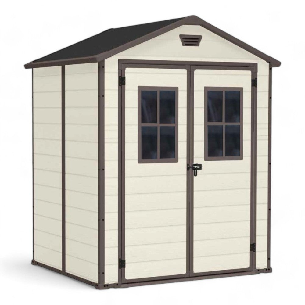 Abri de jardin Garden Cottage Manor Keter 