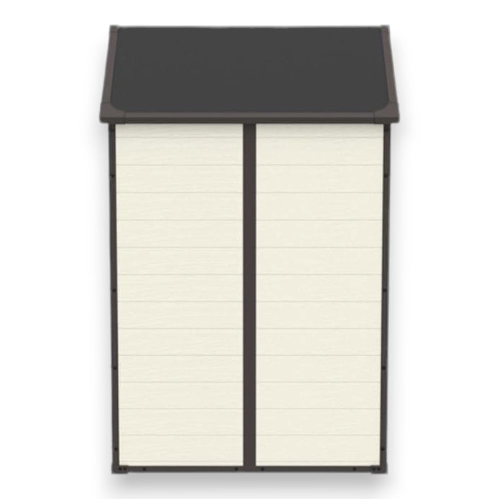 Abri de jardin Garden Cottage Manor Keter 