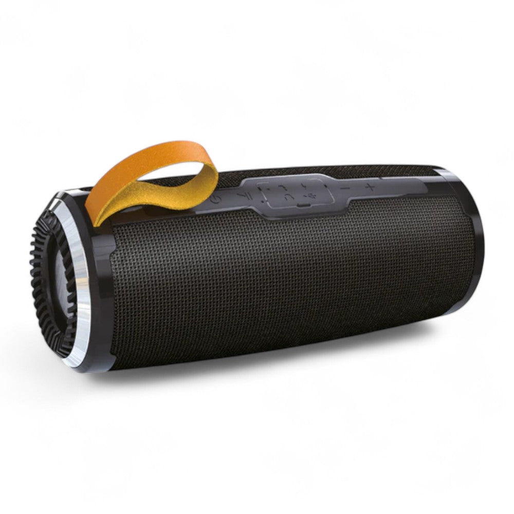 lotech 6w haut-parleur bluetooth col. noir