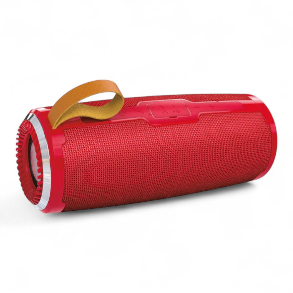 lotech 6w haut-parleur bluetooth col. noir