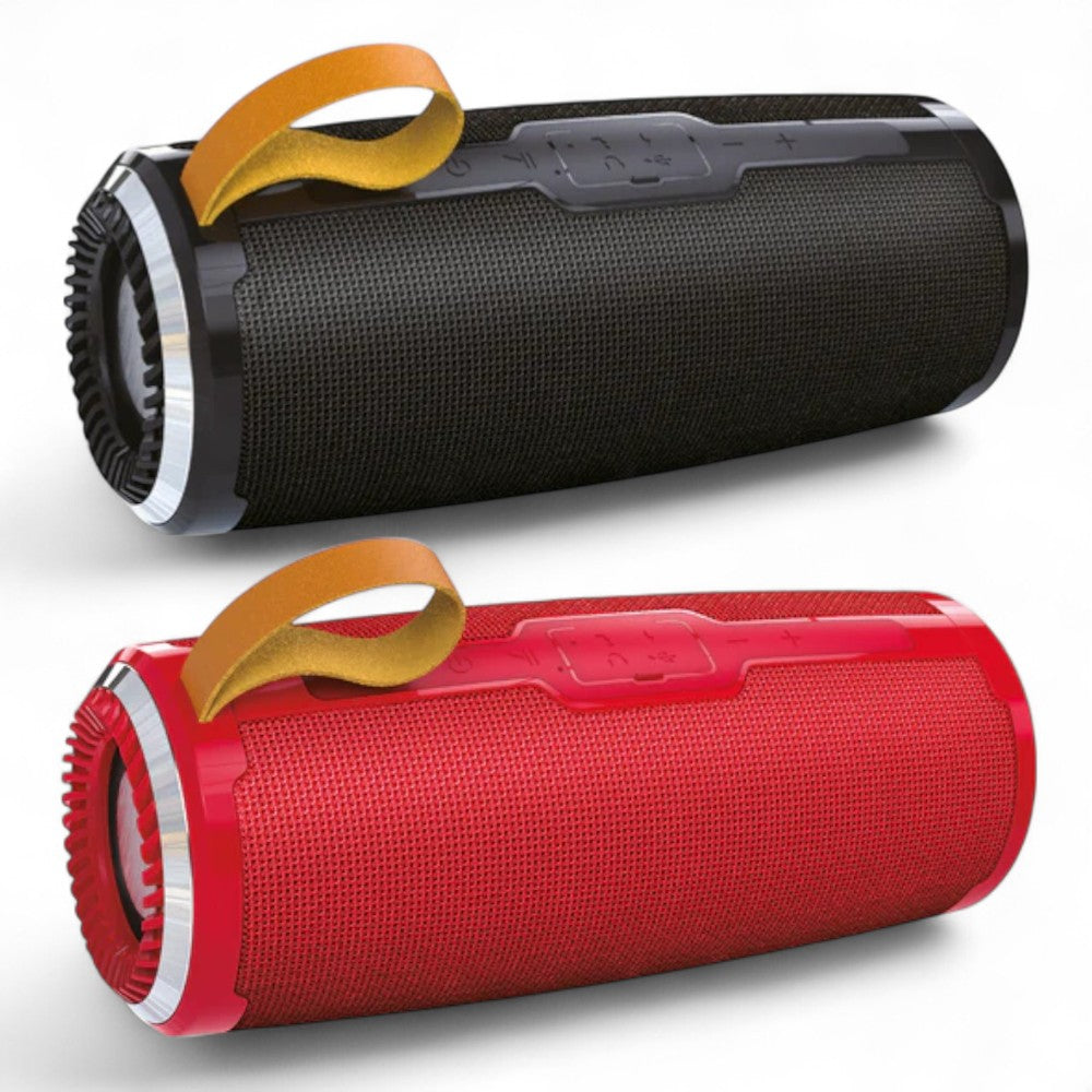 lotech 6w haut-parleur bluetooth col. noir