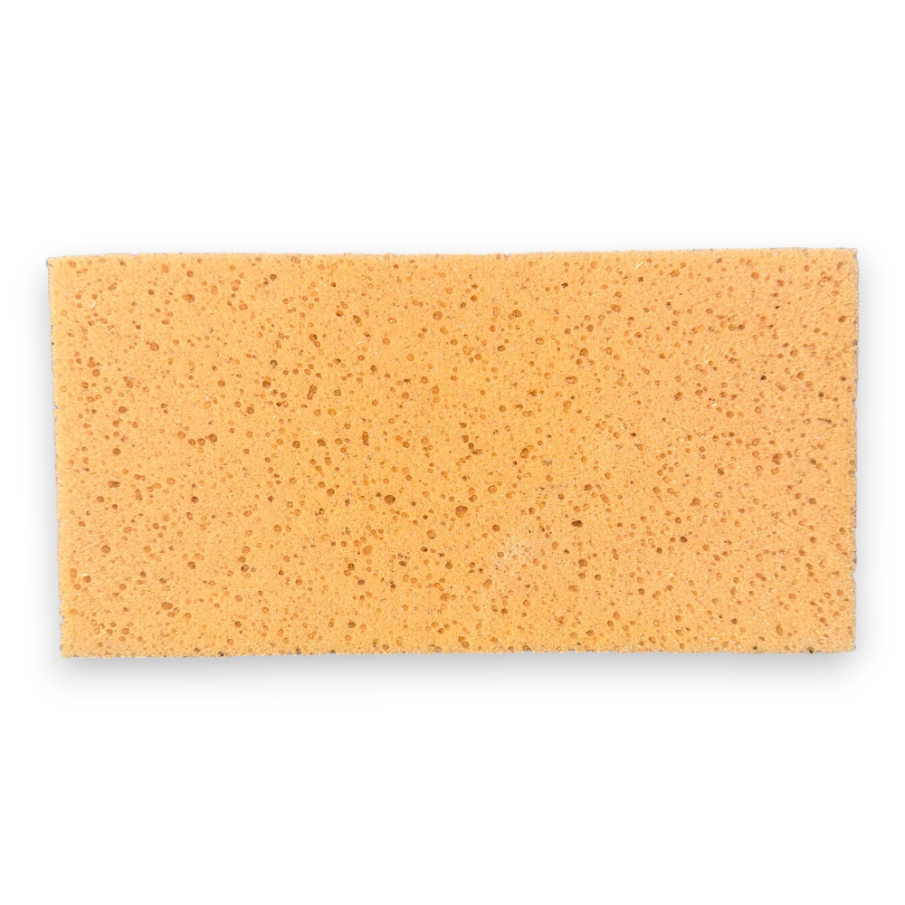 Truelle éponge marine pour nettoyer les carrelages Art 875 Ancora 