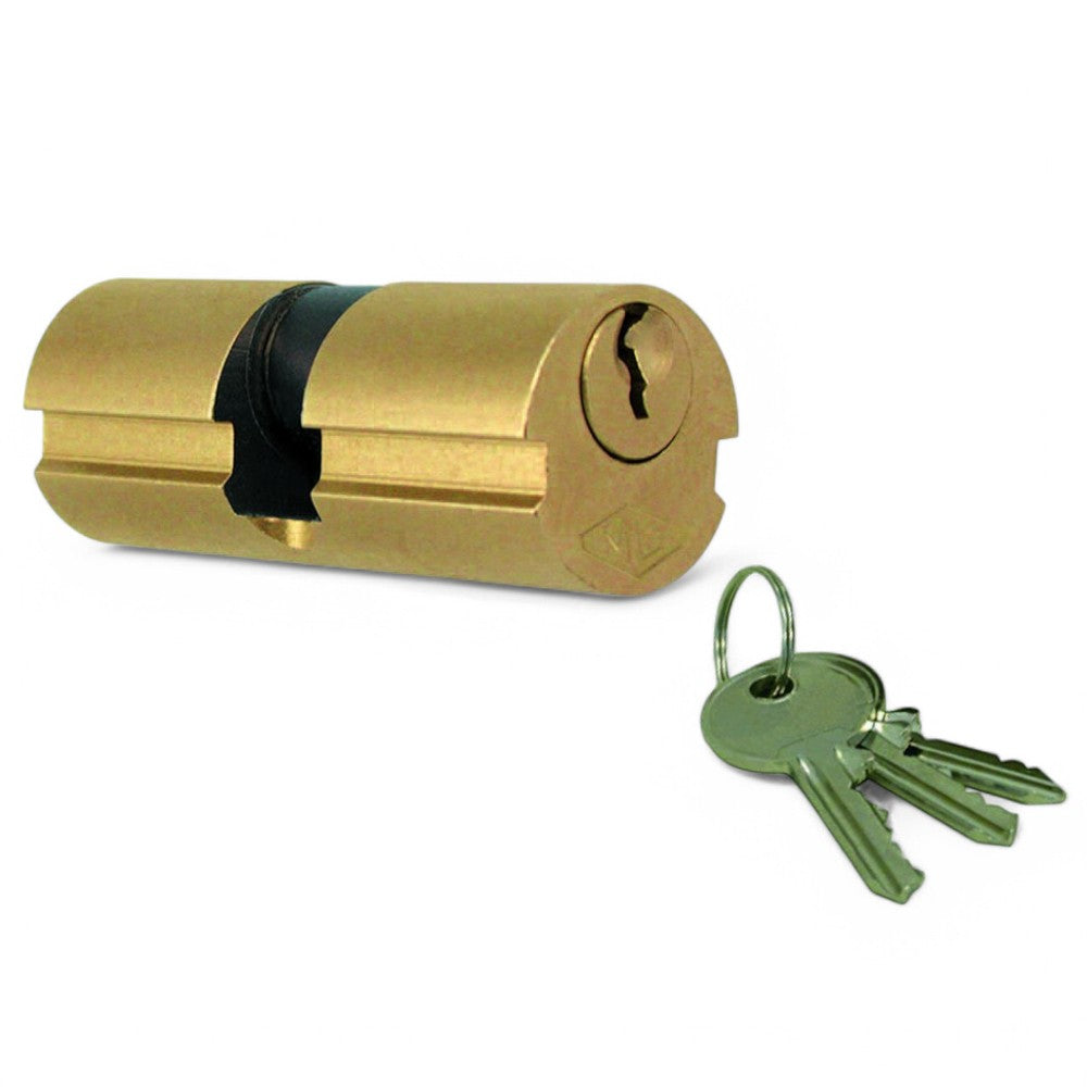 Cylindres à insert rond Mg - mm.56 ø mm.22 centré (28x28) 020560
