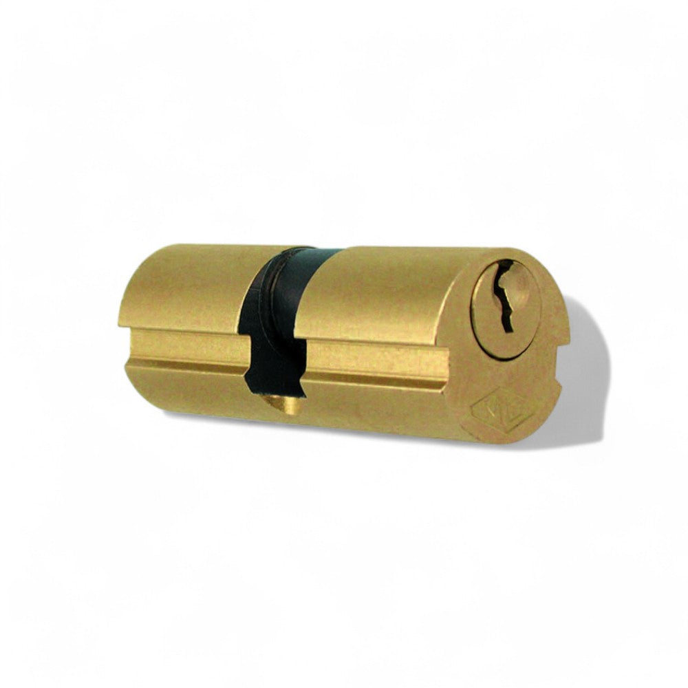 Cylindres à insert rond Mg - mm.56 ø mm.22 centré (28x28) 020560