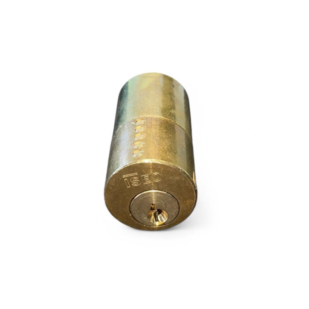 Cylindre externe fixe "F5" pour montage serrures 852 - ø mm.26x50 (852507)