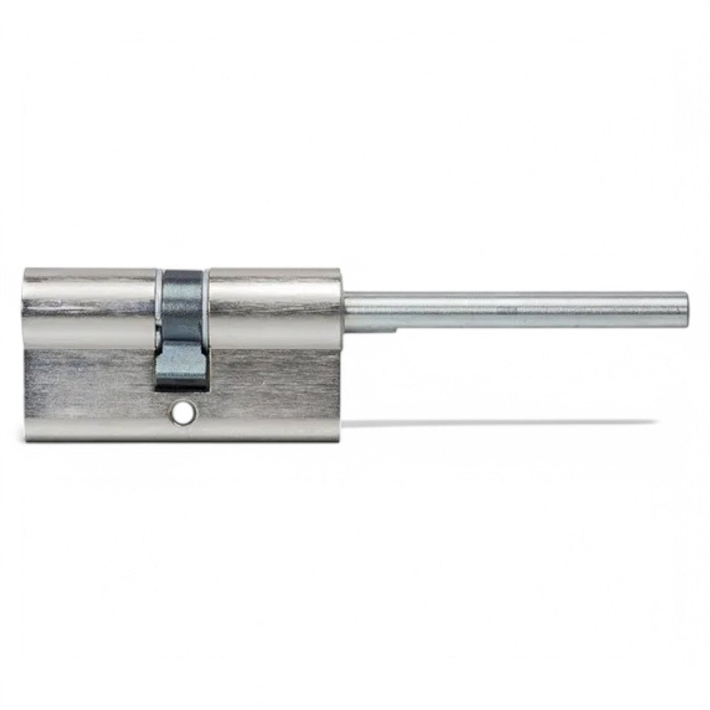 Cylindres à mortaises Cisa European Prof. "Asix P8 Pro" pour bouton 0Q317 - mm.59 (30-30) 0Q31707012SD