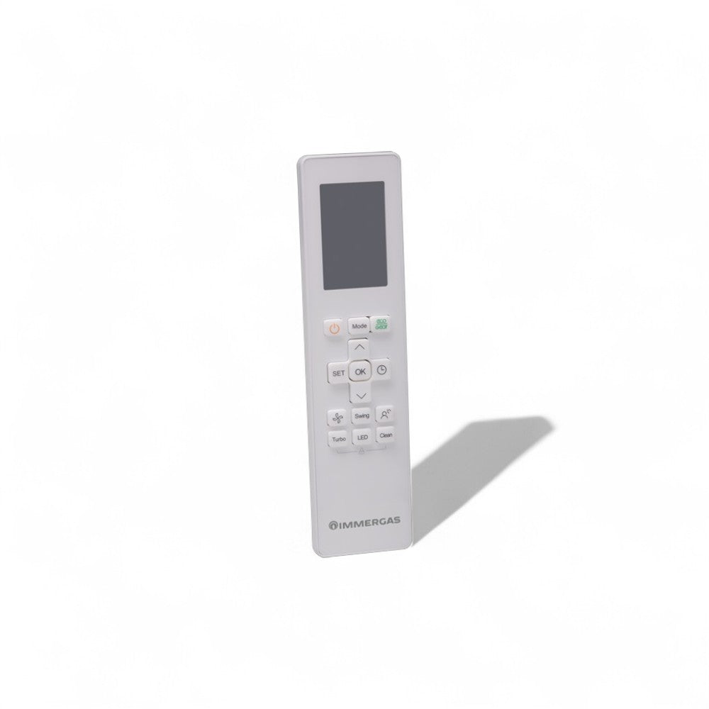 Condizionatore climatizzatore split + motore 9000 BTU A++ con tecnologia inverter Thor garanzia 24 mesi