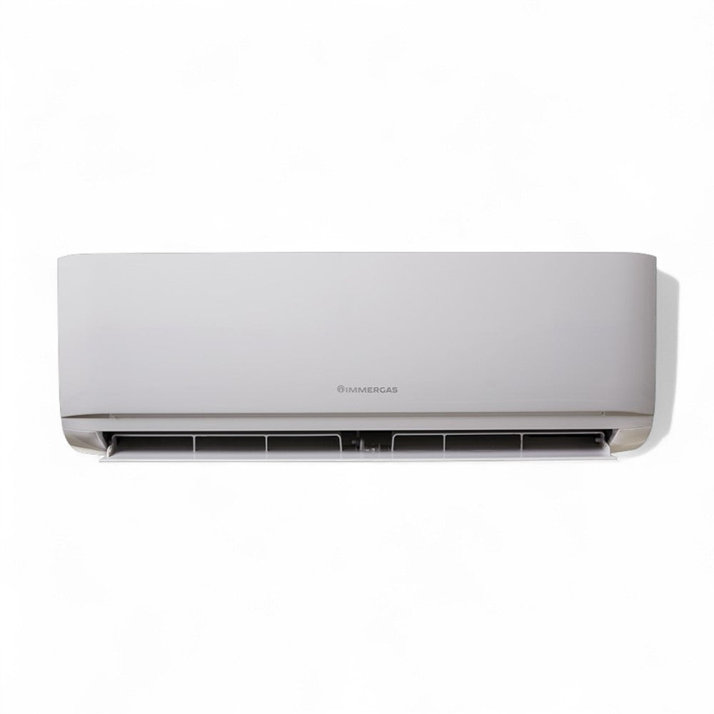 Condizionatore climatizzatore split + motore 9000 BTU A++ con tecnologia inverter Thor garanzia 24 mesi