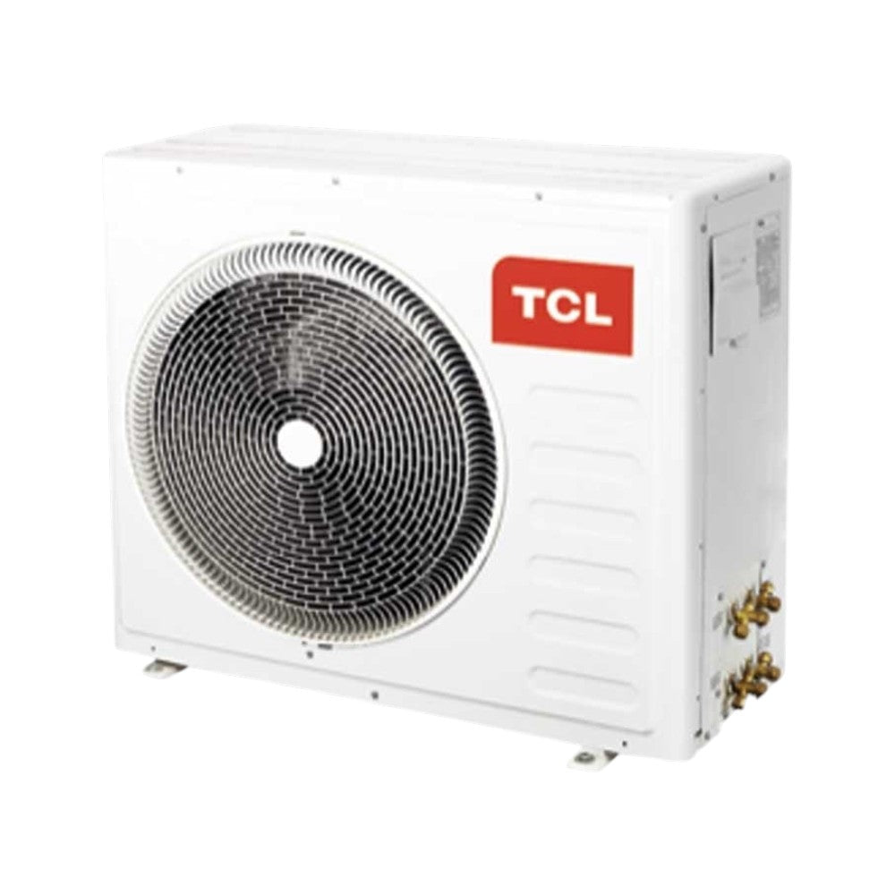 Condizionatore climatizzatore split + motore 12000 btu A++ con IOT wifi control ELITE F2
