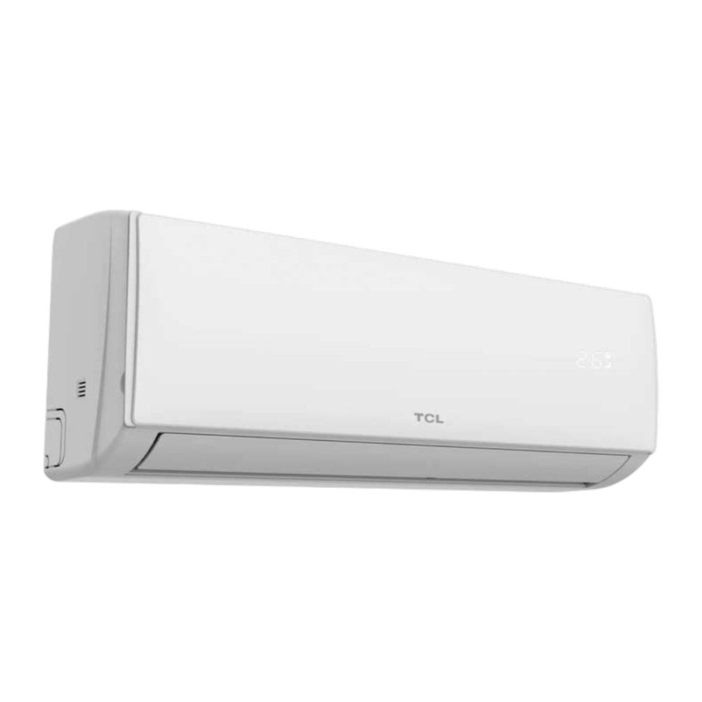 Condizionatore climatizzatore split + motore 12000 btu A++ con IOT wifi control ELITE F2