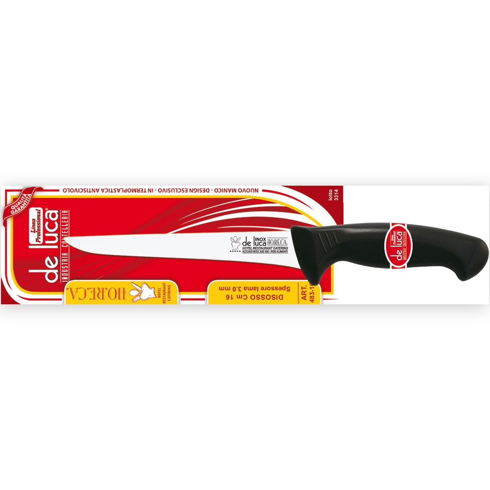 couteau à désosser 14 cm