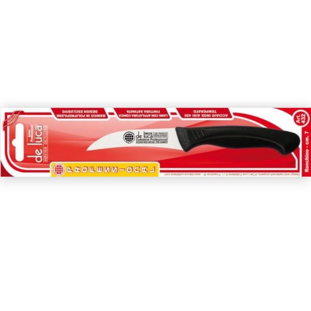 couteau de chef ronchino 7 cm