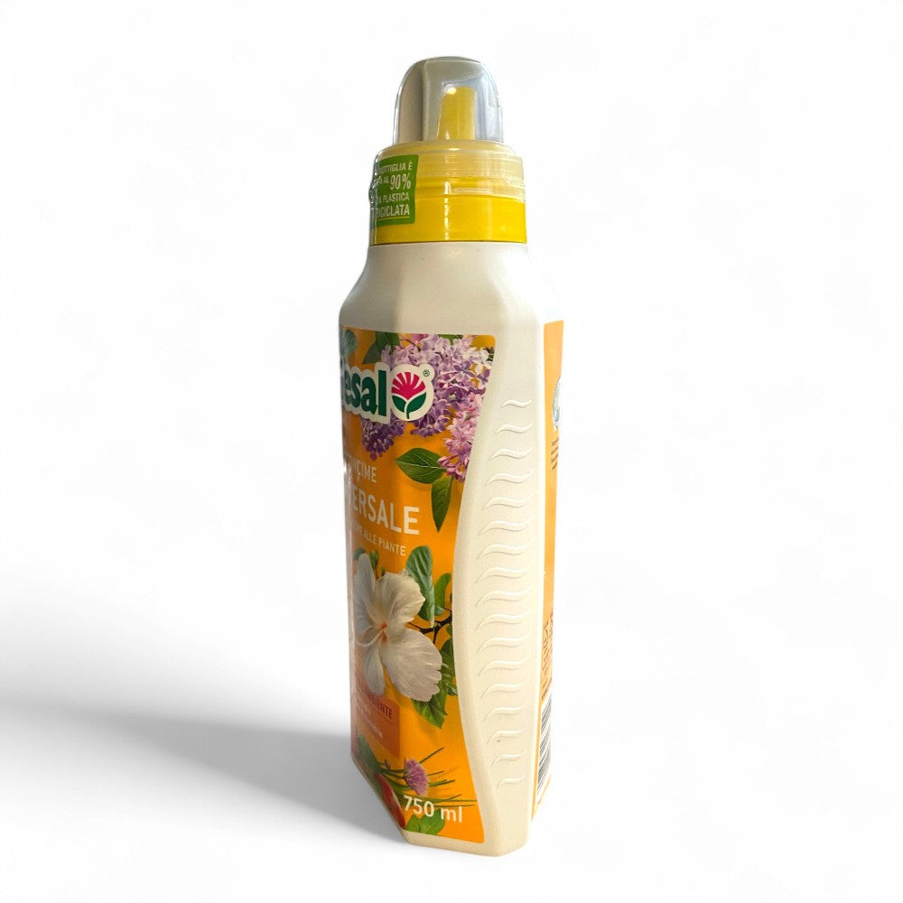 Engrais liquide universel pour plantes 750 ml