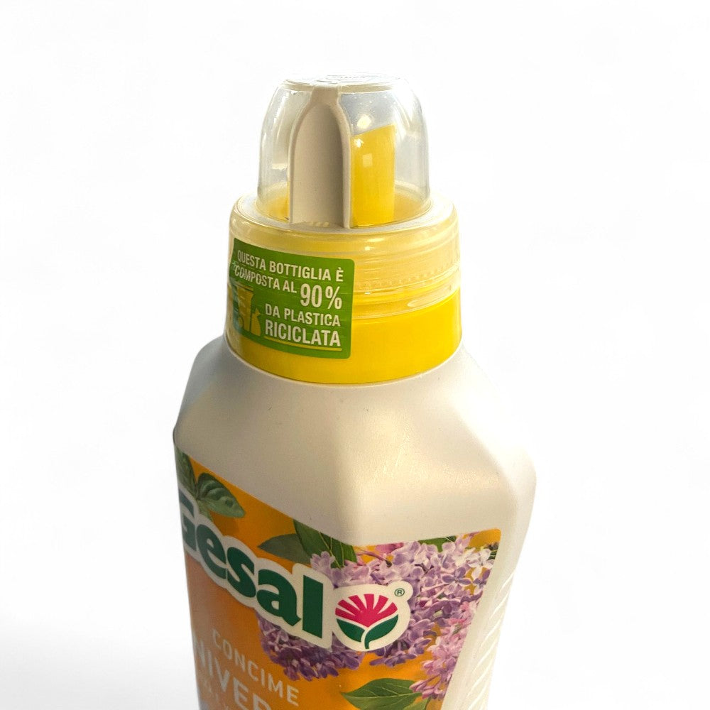 Engrais liquide universel pour plantes 750 ml
