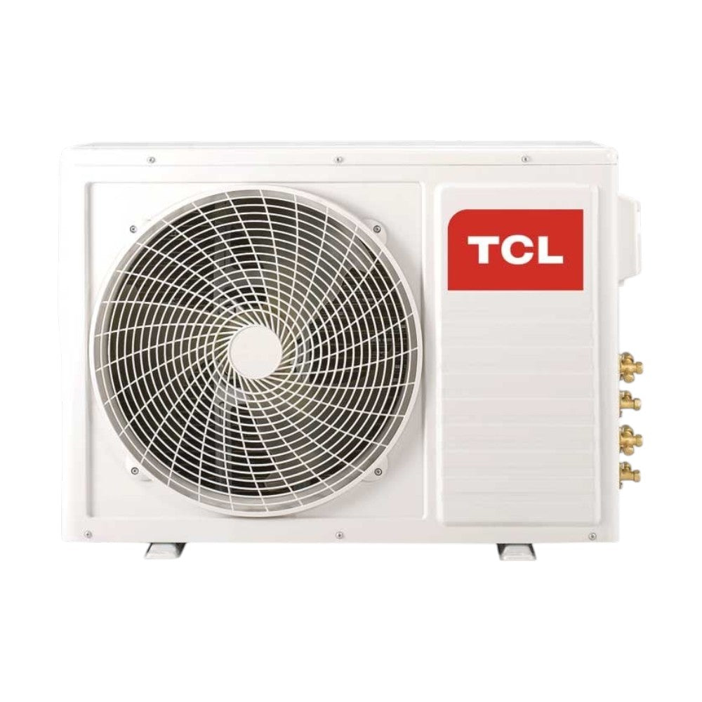 Condizionatore climatizzatore 3 split + motore 27.000 btu A++ con IOT wifi control ELITE F2