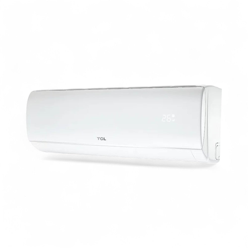Condizionatore climatizzatore split + motore 24.000 BTU A++ con controllo IoT WiFi XA41