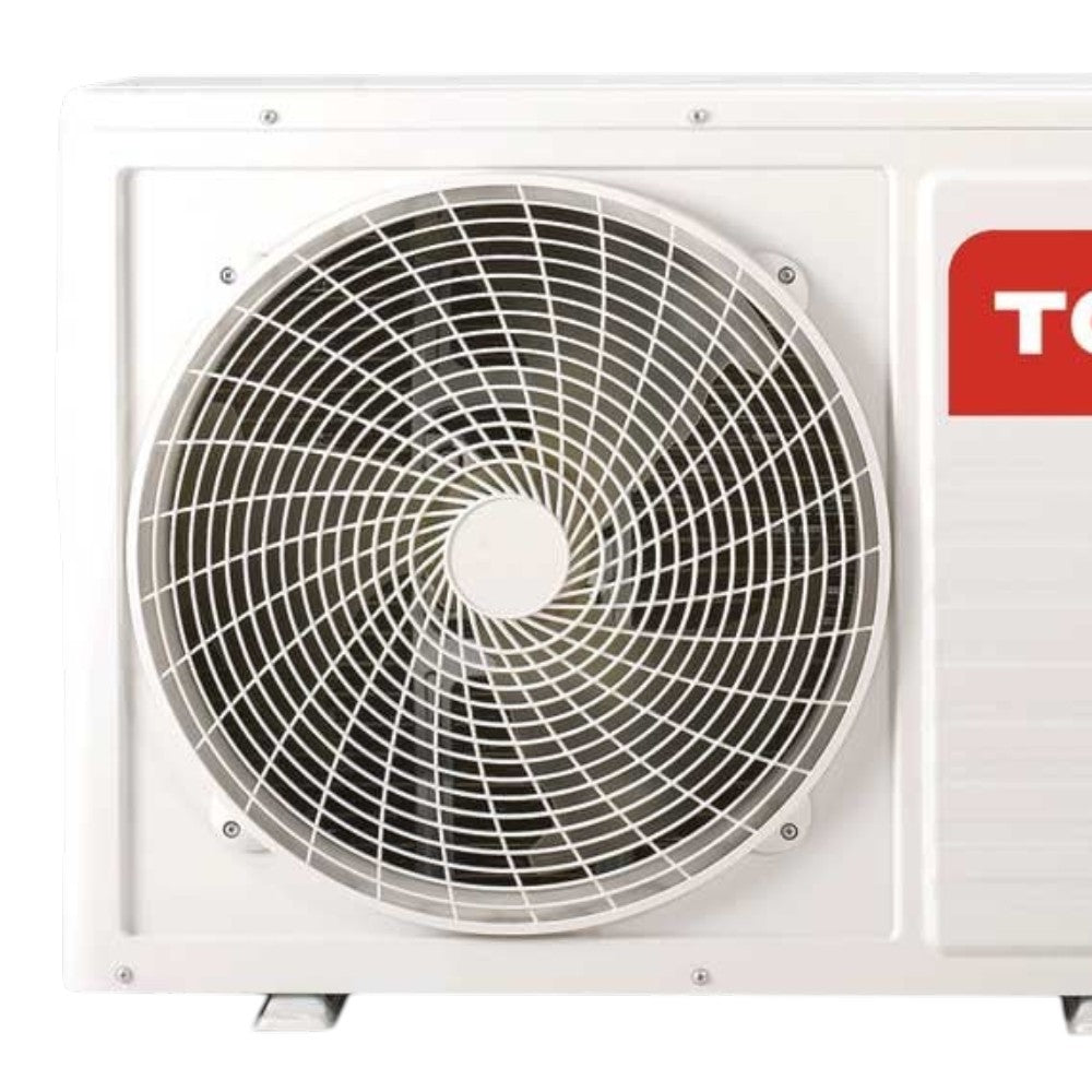 Condizionatore climatizzatore 3 split + motore 27.000 btu A++ con IOT wifi control ELITE F2