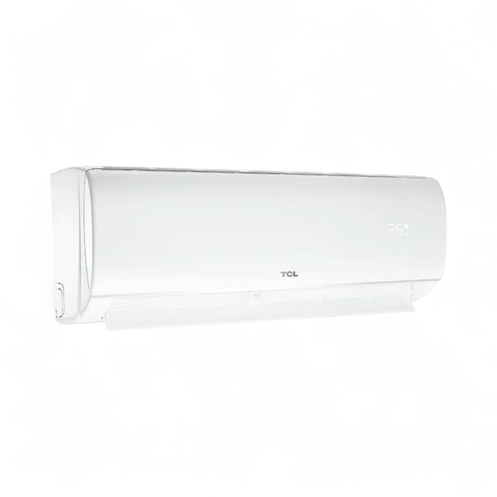 Condizionatore climatizzatore split + motore 9000 BTU A++ con controllo IoT WiFi XA41