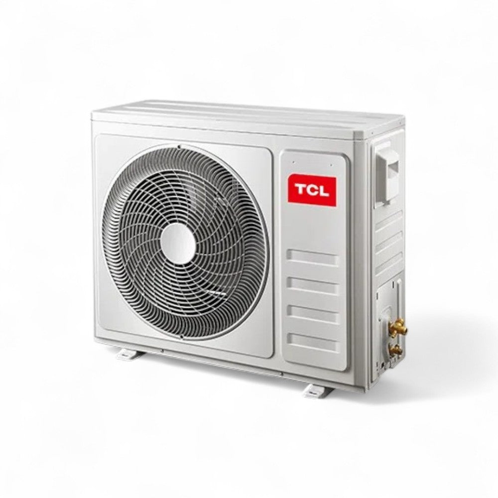Condizionatore climatizzatore split + motore 24.000 BTU A++ con controllo IoT WiFi XA41