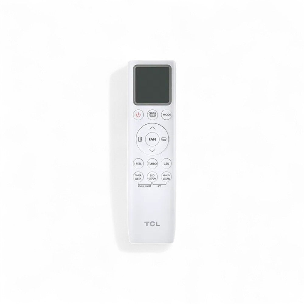 Condizionatore climatizzatore split + motore 24.000 BTU A++ con controllo IoT WiFi XA41