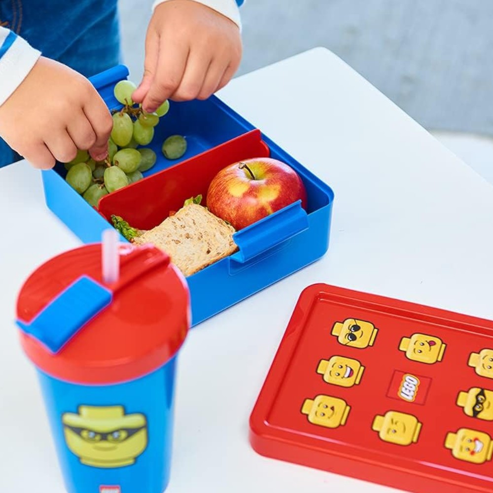 Contenitore alimenti portapranzo per bambini