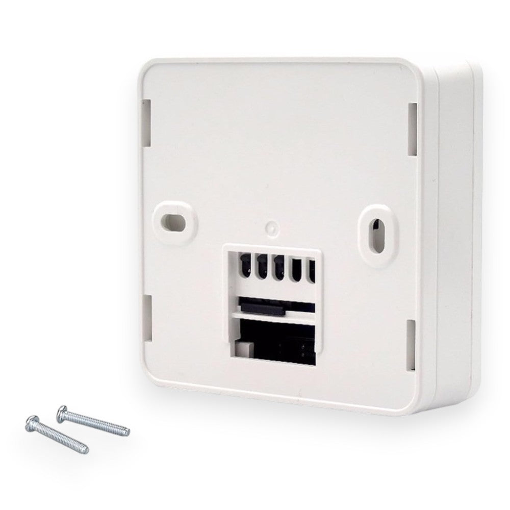 Chronothermostat numérique Qubo - mm.86x24x86h.