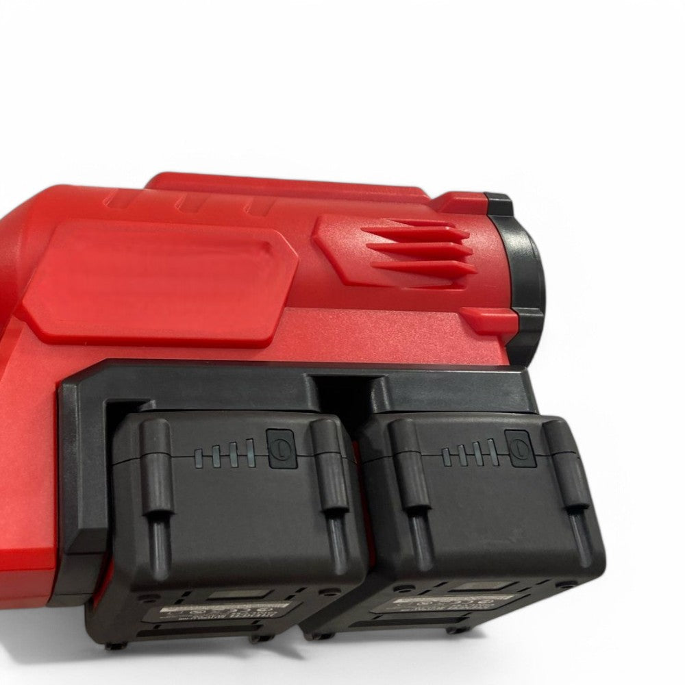 Débroussailleuse à batterie 36V coupant 230/350 mm Dsb38 uniquement1