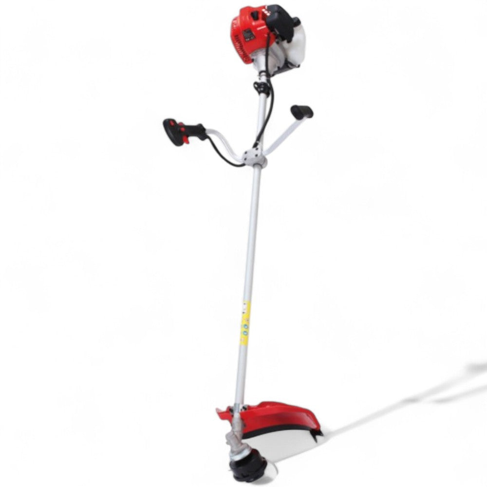 Débroussailleuse à essence Ideal Star 51c avec poignée de 51,7 cc