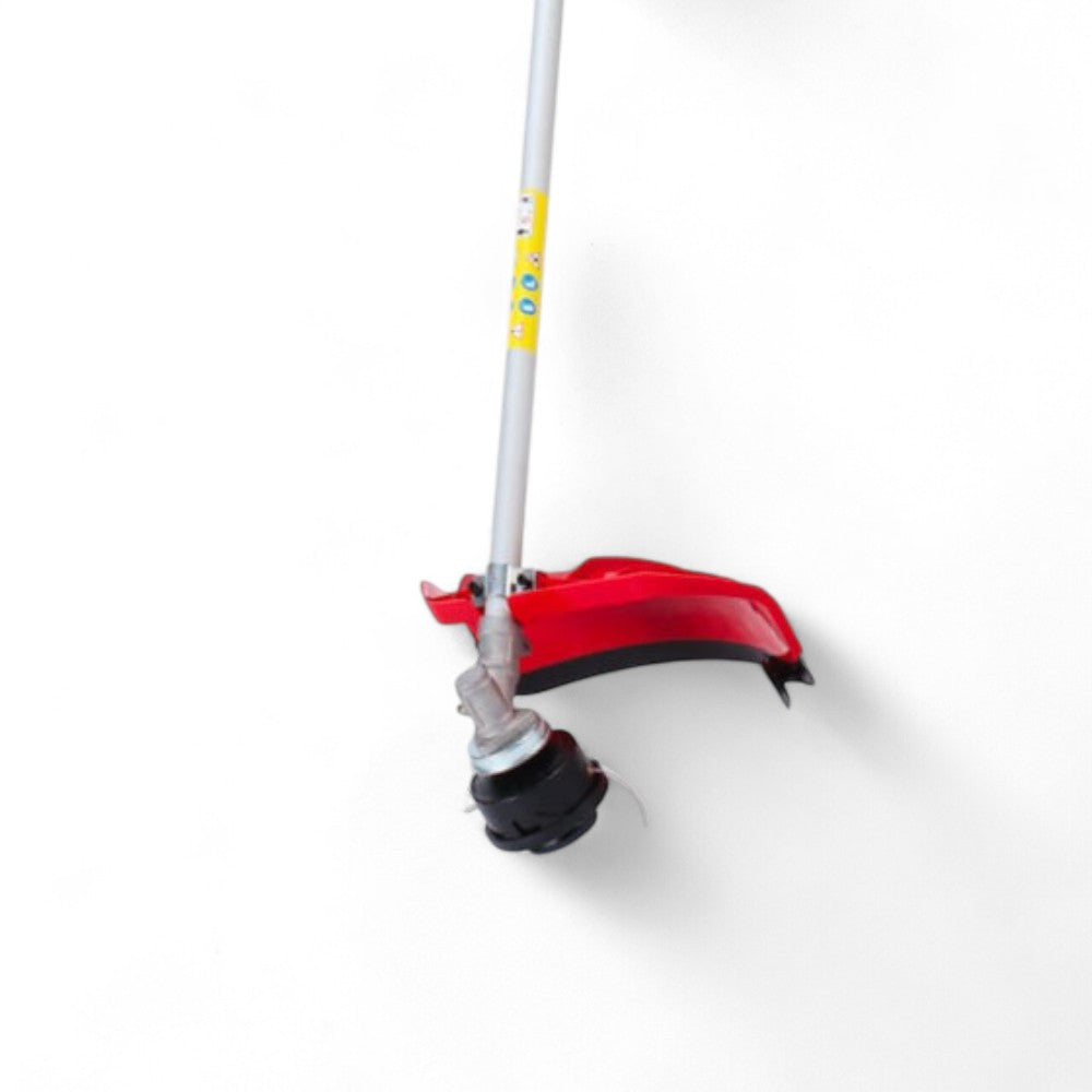 Débroussailleuse à essence Ideal Star 51c avec poignée de 51,7 cc