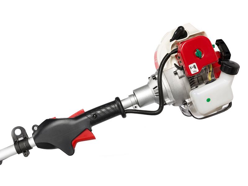 Débroussailleuse thermique Sbaraglia Romeo 33 monocommande 32,6 cc