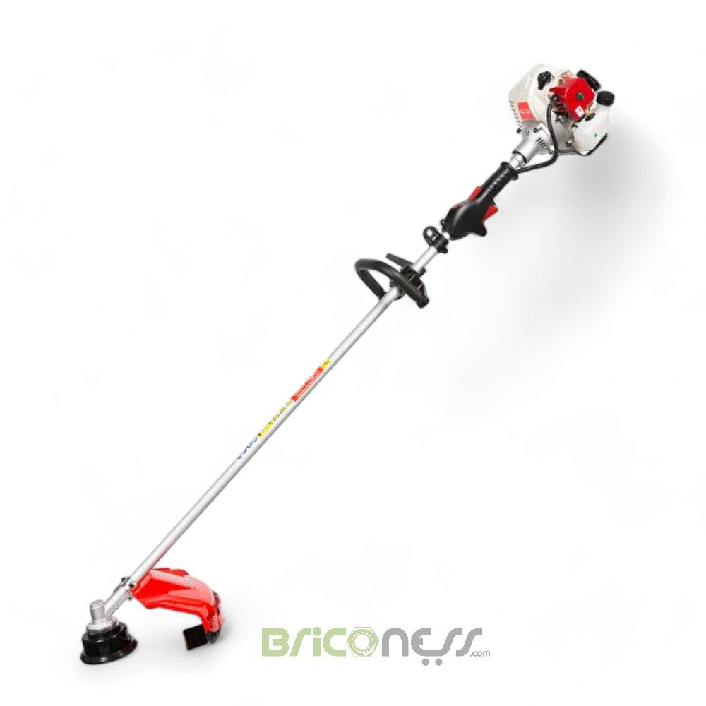 Débroussailleuse thermique Sbaraglia Romeo 33 monocommande 32,6 cc