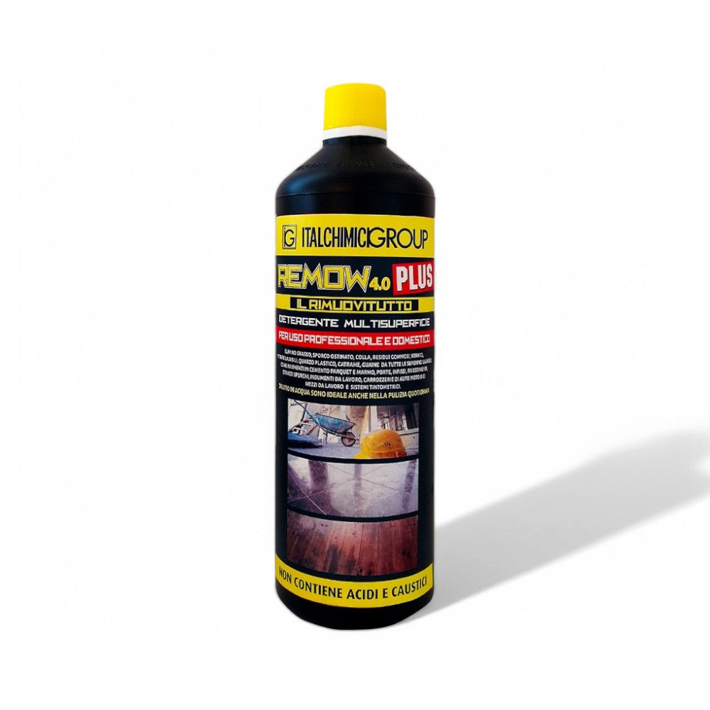 nettoyant multi-surfaces 'remow dissolver' 500 ml