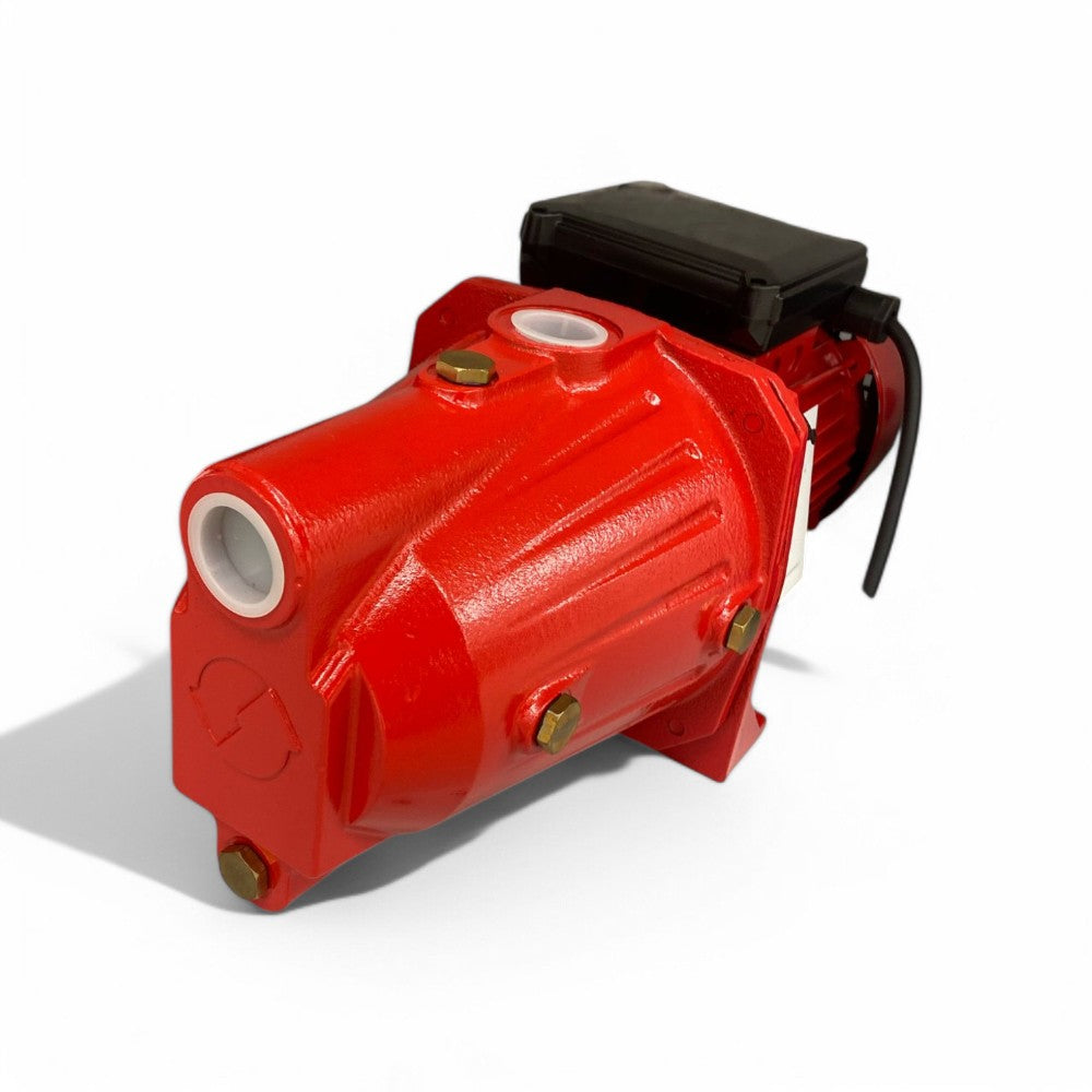 Pompe électrique auto-amorçante Jet 1,15 kW