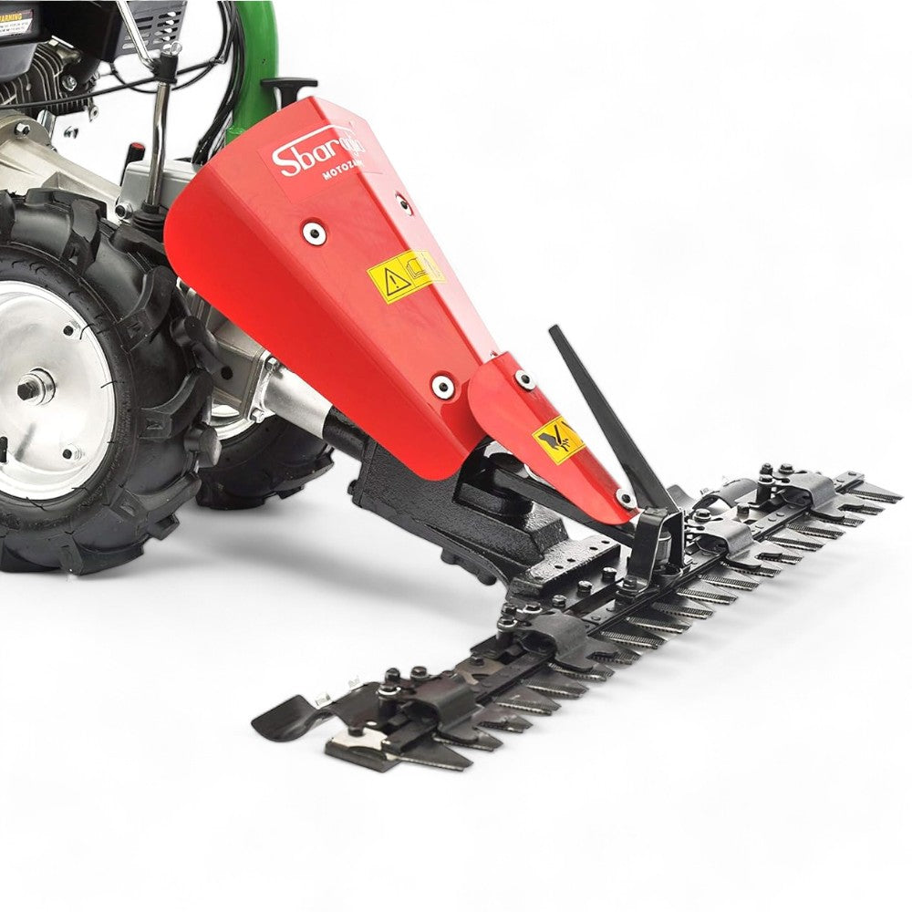 Sbaraglia A3032 Accessoire pour Motoculteur Tondeuse Gc 360 cm95
