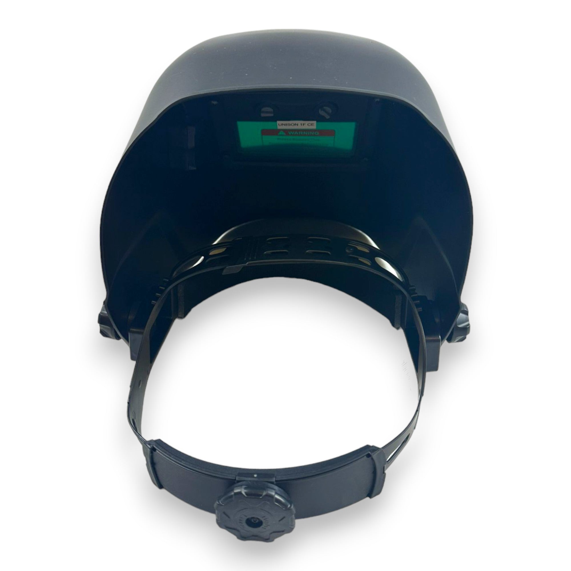 Casque de soudage à obscurcissement automatique et réglable