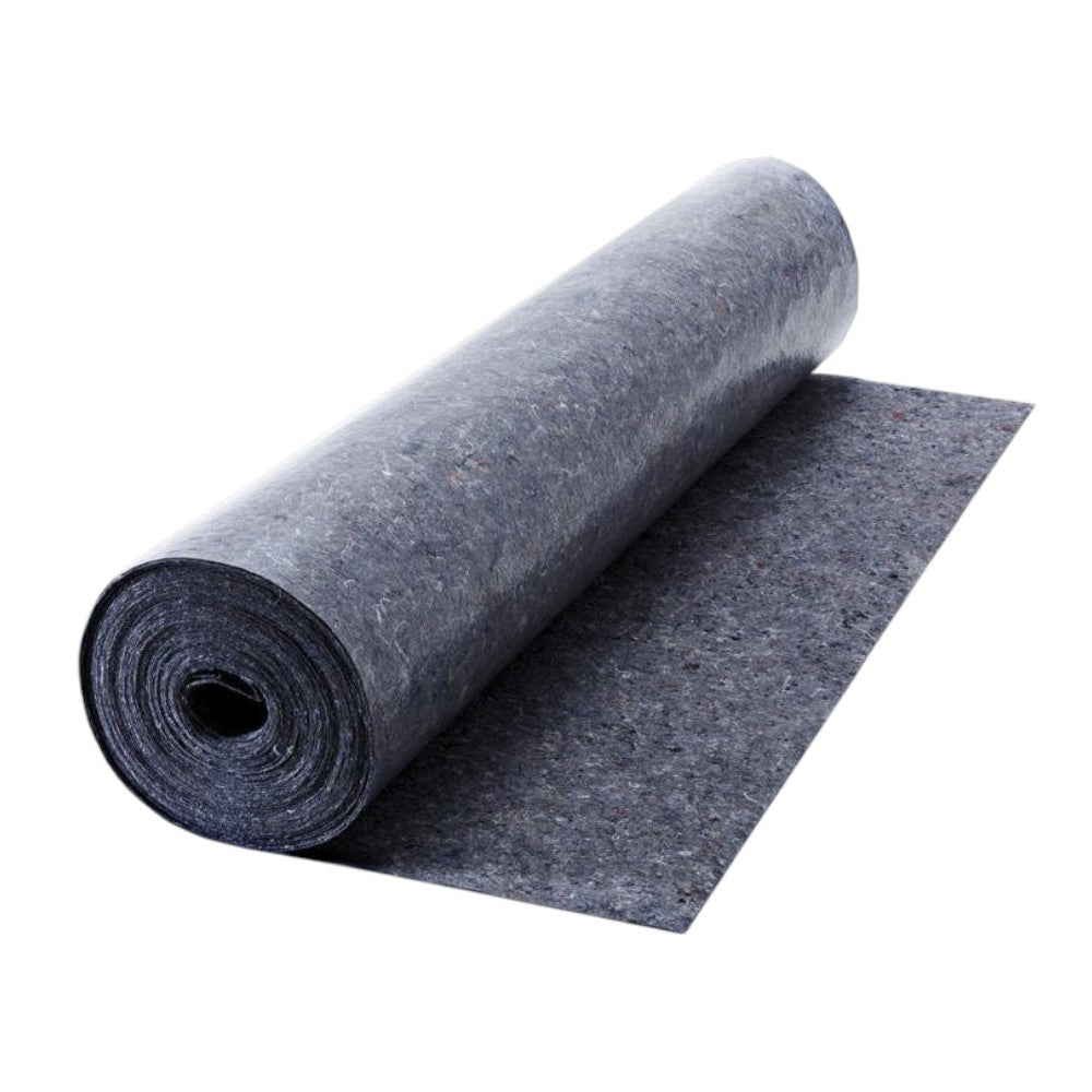 rouleau de feutre absorbant 1x10 m