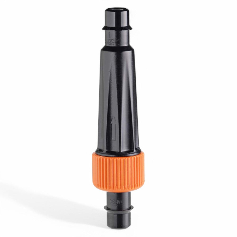 Filtre en ligne pour tuyau 1/2" sous blister 91031