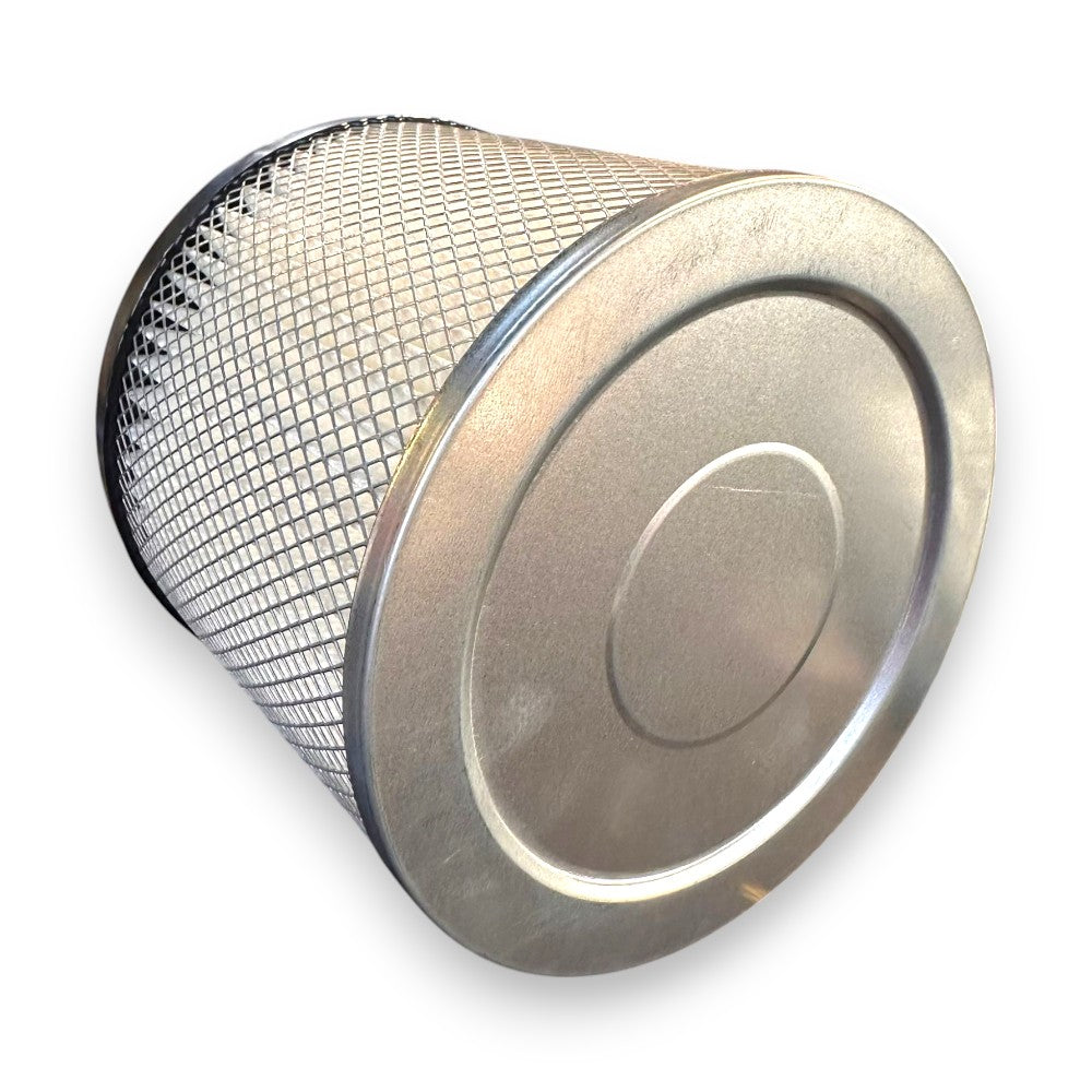 Filtre Hepa pour aspirateur à cendres Only1 - ø mm.130x113,5h trou 90 pour 342902 (CDF09509)